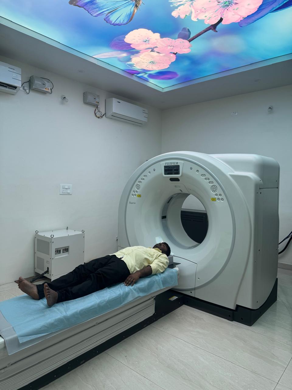 Diagnostic Equipment
