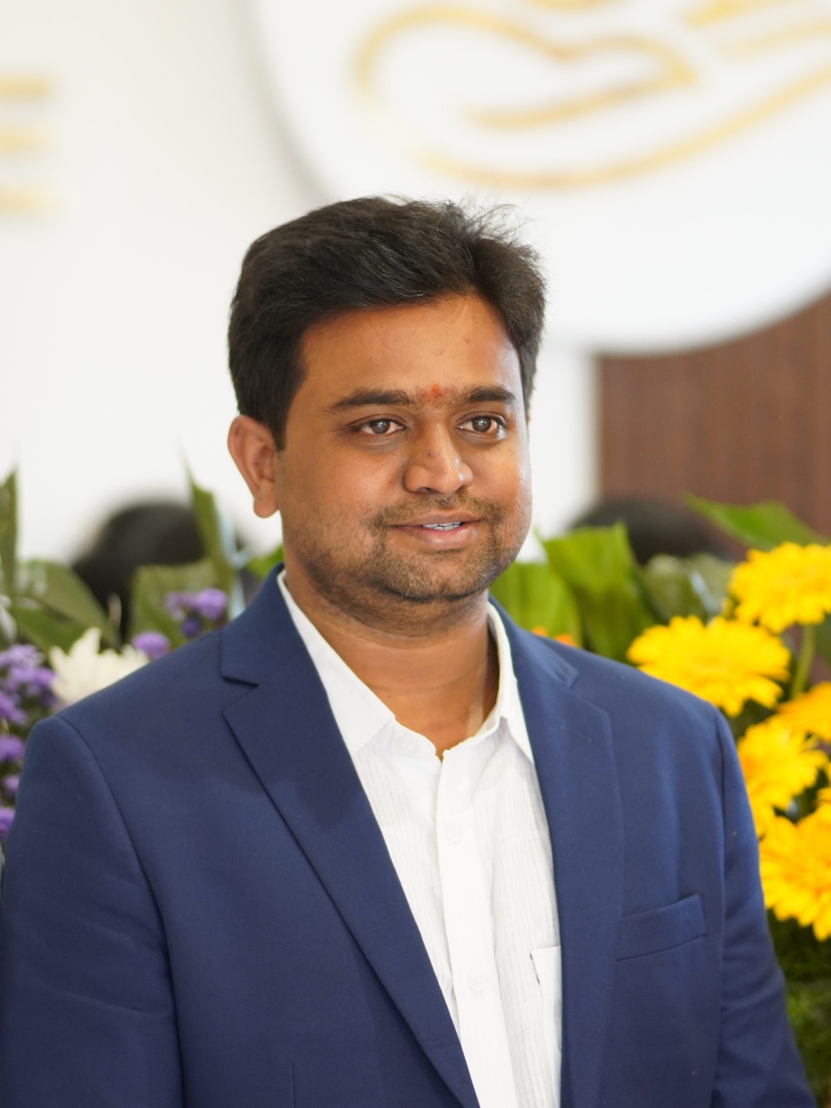 Dr. K. Arun Kumar