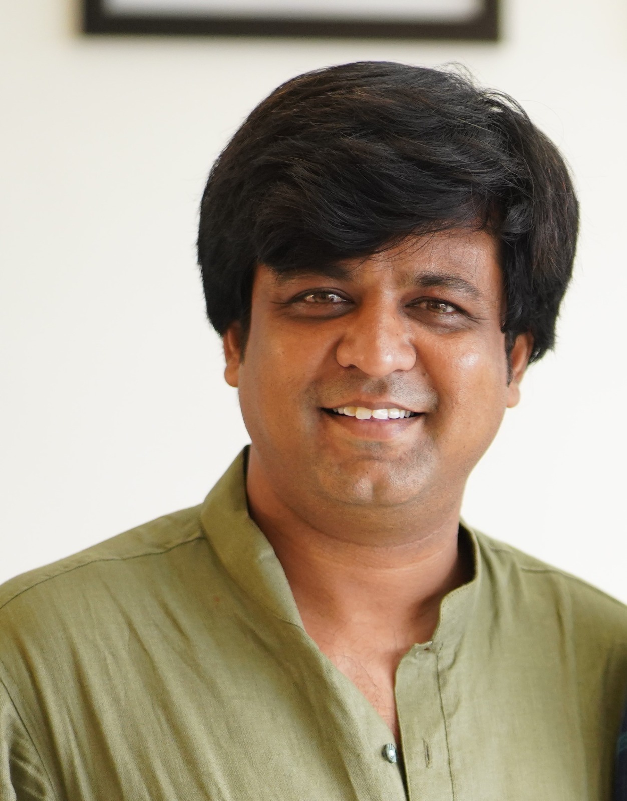 Mr. Naveenkumar K